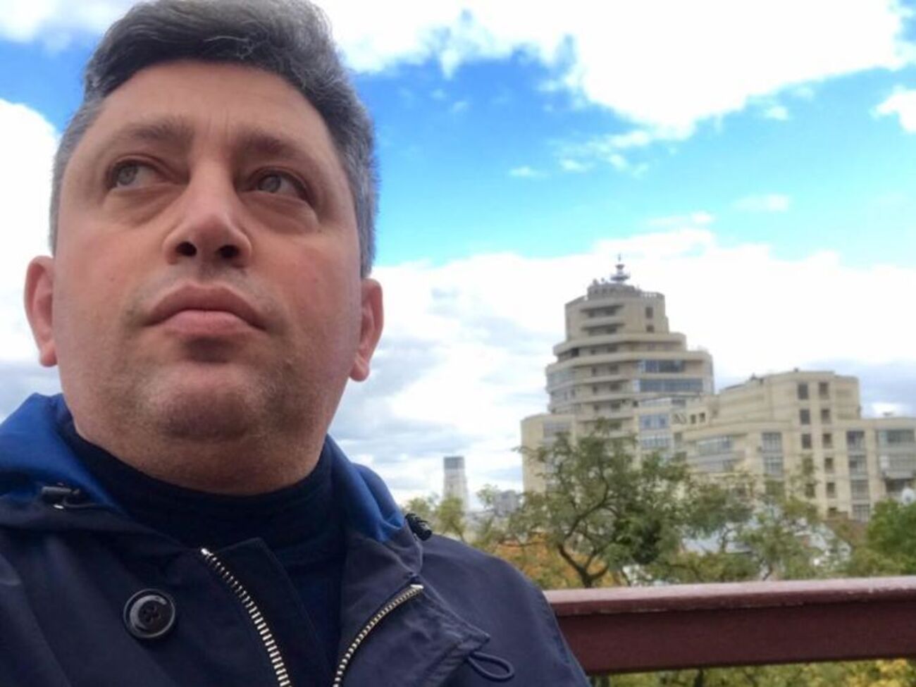 Азербайджанська опозиційна преса стурбована можливістю екстрадиції Гусейнлі
