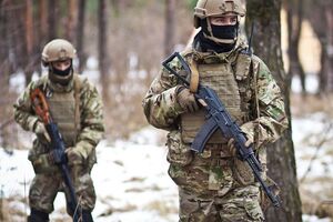 ДПСУ стверджує, що кордон під контролем