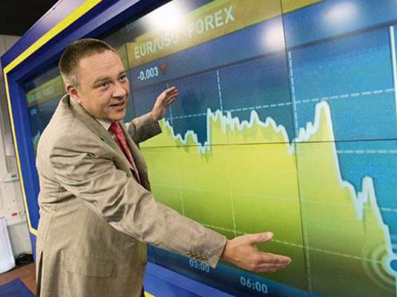 Степан Демура: Банківська бухгалтерська звітність&nbsp;&ndash;&nbsp;це мистецтво. Можуть ховати проблемні активи