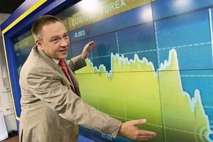 Степан Демура: Банківська бухгалтерська звітність – це мистецтво. Можуть ховати проблемні активи