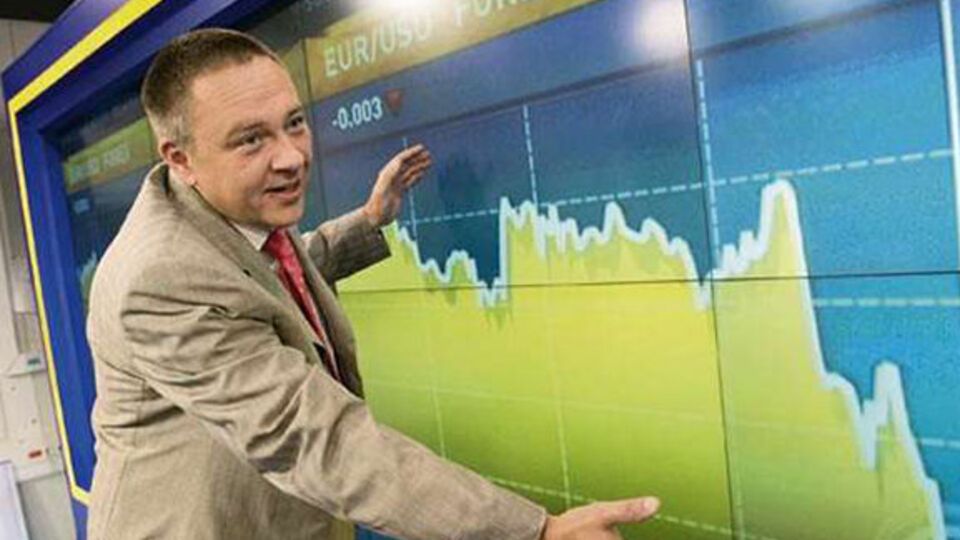 Степан Демура: Банківська бухгалтерська звітність – це мистецтво. Можуть ховати проблемні активи