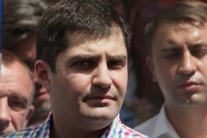 Сакварелидзе: Не нарушайте закон и не исполняйте преступные приказы, помня что случилось с Януковичем