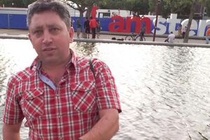 Гусейнлі затримали на виїзді з України