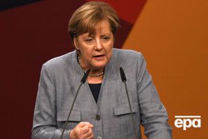 Меркель: Я хотела бы услышать мнение моих коллег, как они смотрят на двусторонние отношения с Турцией