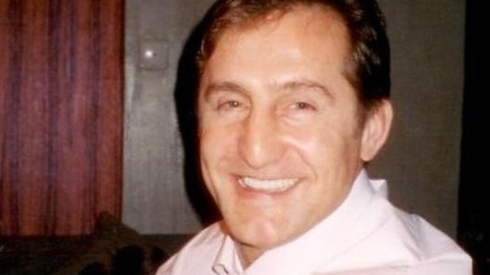 Володимир Тюрін сам з'явився у Слідчий комітет РФ