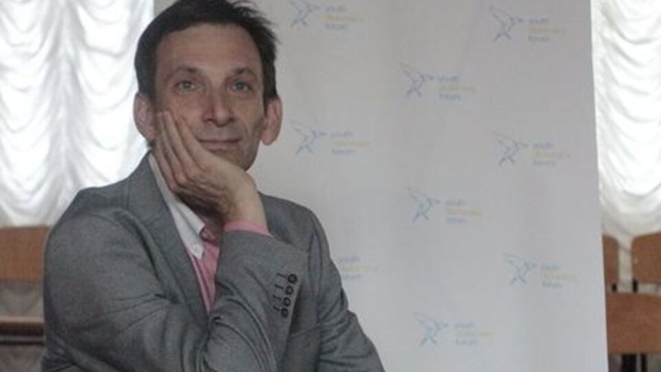 Портников: Якби Горбачов не призначив на різні посади путчистів, ми досі жили б у Радянському Союзі