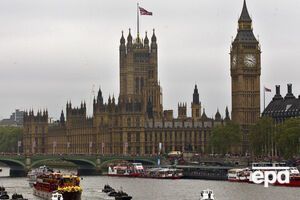 На Великобританию надвигается ураган