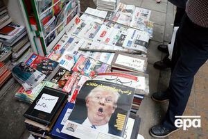 13 октября Трамп заявил о намерении консультироваться с союзниками о том, как выйти из ядерного соглашения. Мировые лидеры его не поддержали