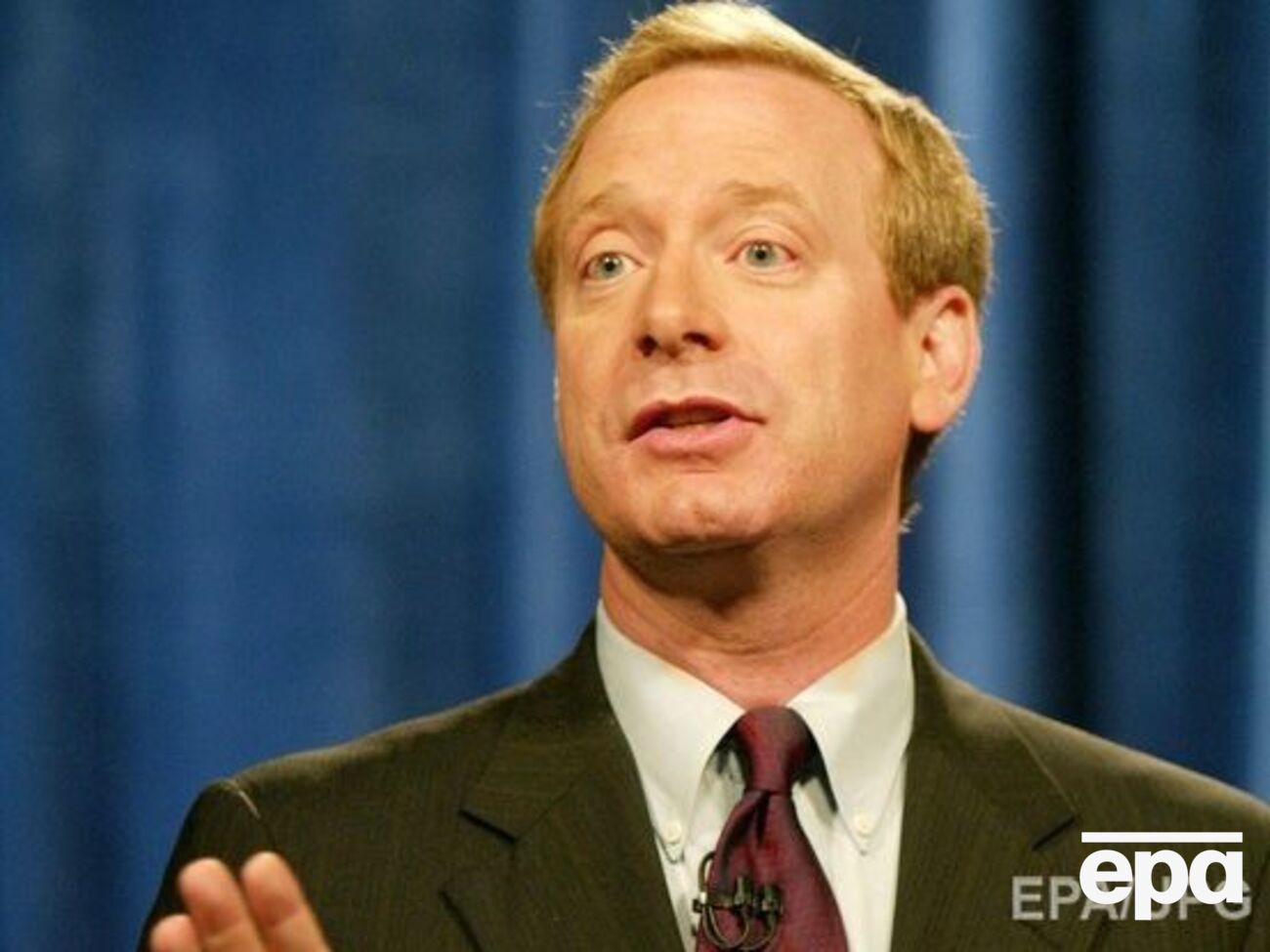 Сміт зазначив, що кібератаки, організовані державами, стали частішими й серйознішими