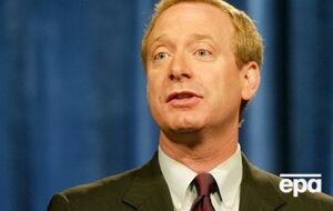 Сміт зазначив, що кібератаки, організовані державами, стали частішими й серйознішими