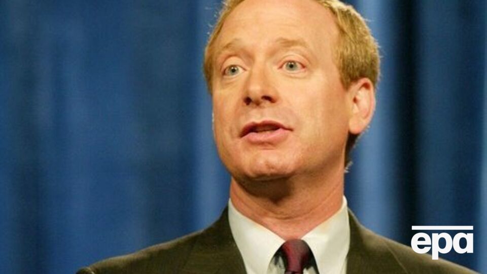 Сміт зазначив, що кібератаки, організовані державами, стали частішими й серйознішими