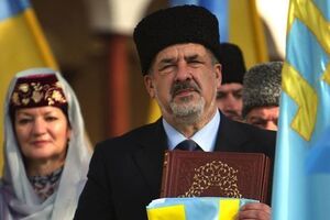 Чубаров: Уже сьогодні кількість дітей, чиї татусі позбавлені волі, досягла сотні