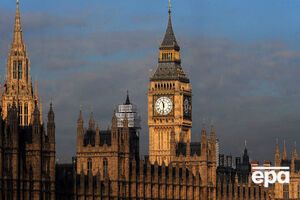 Спочатку припускали, що до кібератаки на британський парламент причетні Росія або КНДР