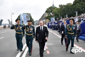 Путину и армии россияне доверяют больше, чем церкви