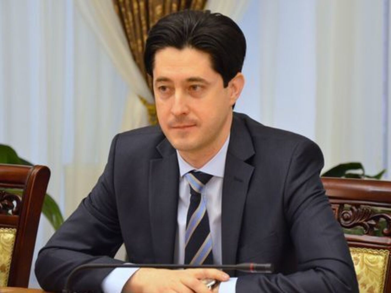 Правление украинского представительства TI поддержало решение Касько