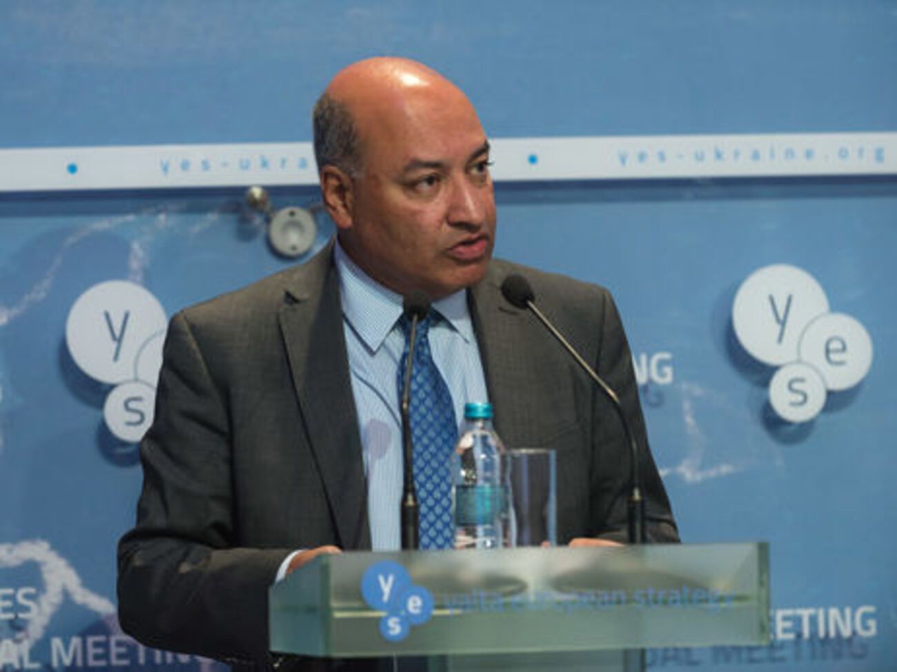 Чакрабарти&nbsp;подчеркнул, что нужно понять, почему&nbsp;независимые члены набсовета "Нафтогазу" ушли в отставку