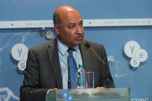 Чакрабарти подчеркнул, что нужно понять, почему независимые члены набсовета "Нафтогазу" ушли в отставку