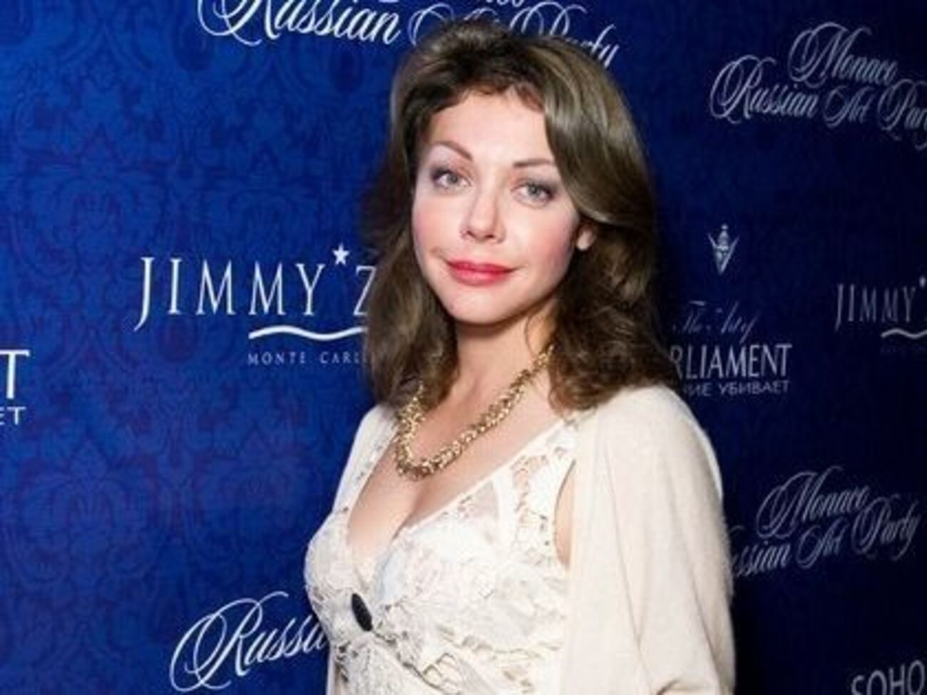 Рынска:&nbsp;Из-за тупости и нерадивости налоговых бабищ я висела в базе приставов и мне могли ограничить выезд