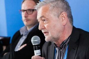 Пекло об украинском законе "Об образовании": Нам просто нужно поговорить между собой и разъяснить некоторые моменты