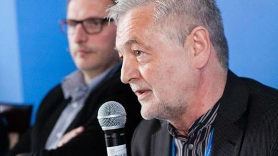 Пекло об украинском законе "Об образовании": Нам просто нужно поговорить между собой и разъяснить некоторые моменты