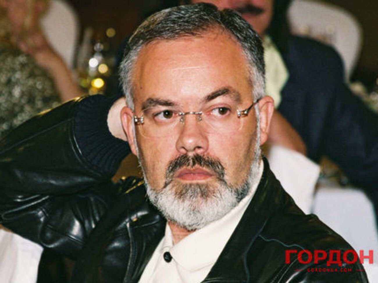 В 2015 году Табачник был объявлен в розыск