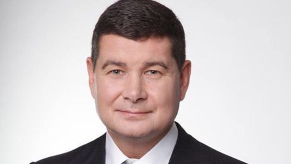 Онищенко залишив Україну 2016 року