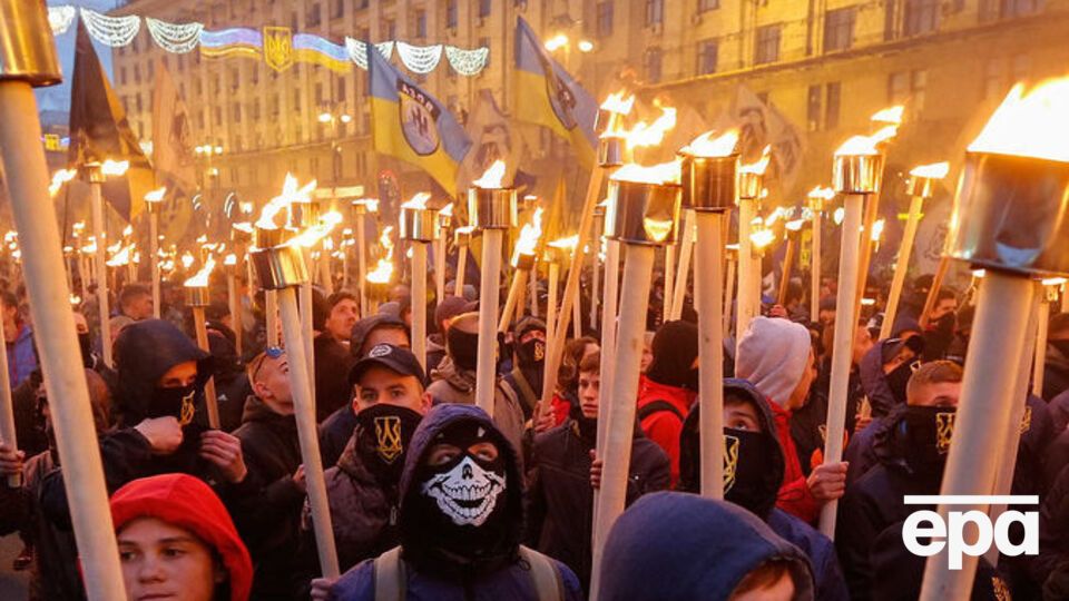 Казанский: Наглядный результат российской внешней политики в отношении Украины
