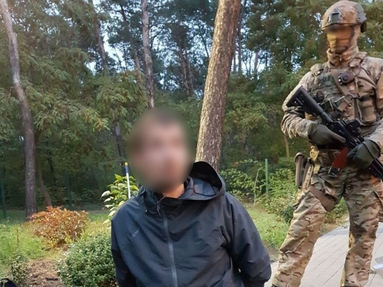 СБУ предотвратила провокации