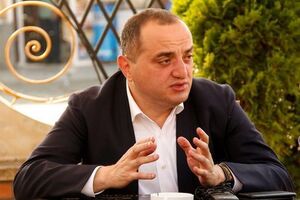 Накопия: Буду использовать все механизмы, в том числе международного характера