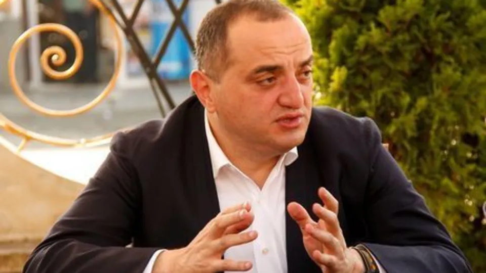 Накопія: Буду використовувати всі механізми, зокрема міжнародного характеру