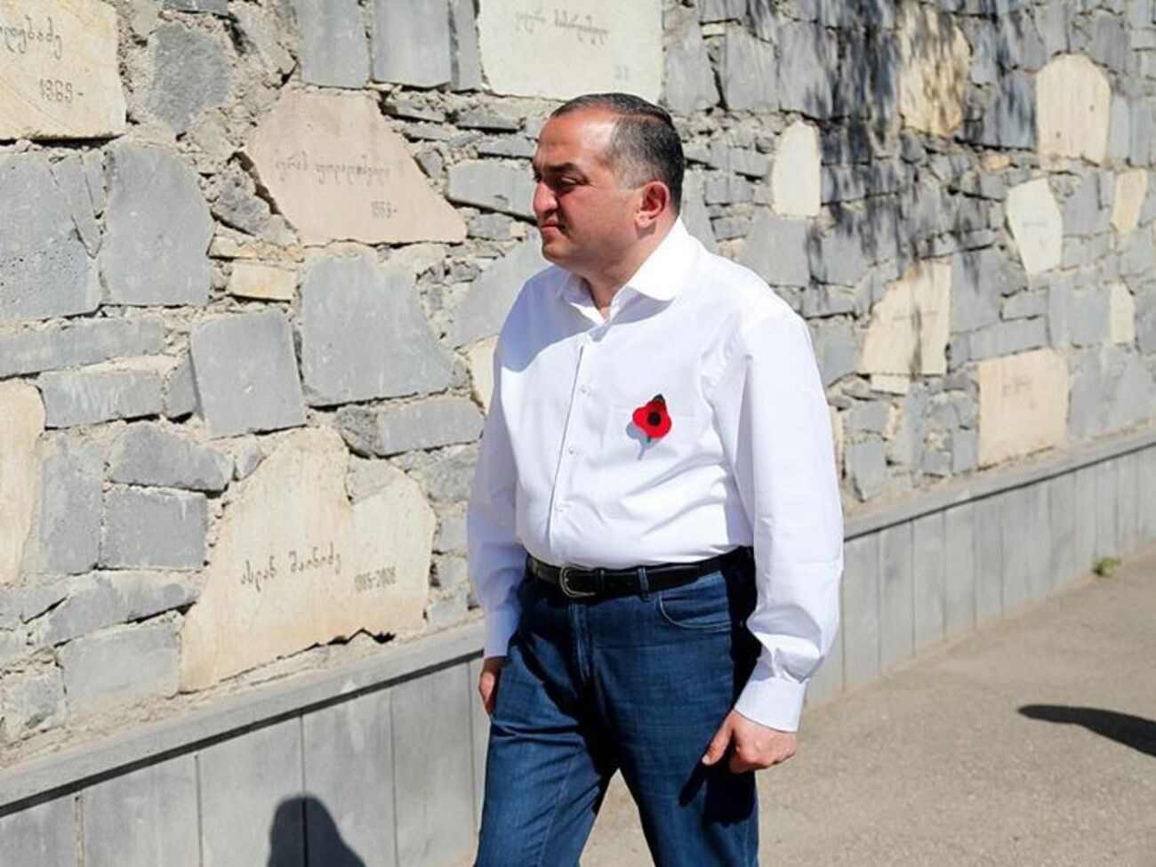 Накопия:&nbsp;У Саакашвили большая команда в Грузии и Украине