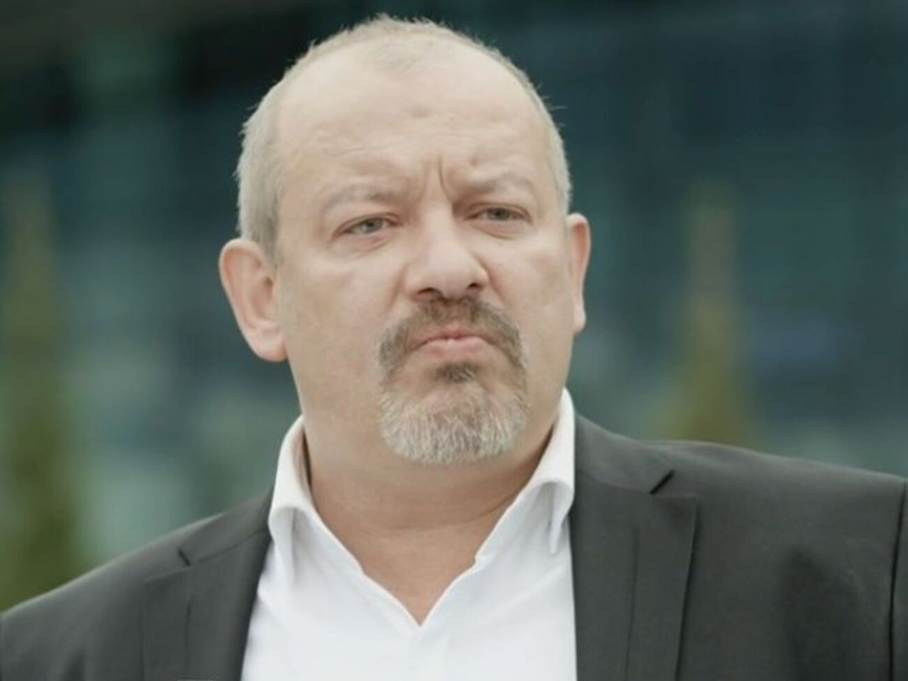 Умер Дмитрий Марьянов