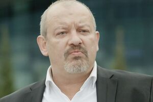 Умер Дмитрий Марьянов