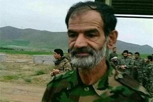 Абдулла Хосраві загинув у Сирії