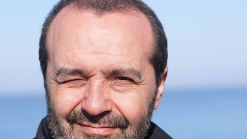 Віктор Шендерович: У нас якщо живий, то і слава богу