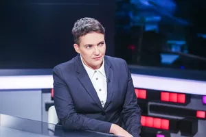 Савченко: Каждый резонансный законопроект Порошенко должен сначала согласовать и только потом вносить