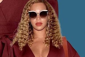 Бейонсе продемонструвала форми