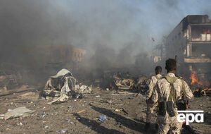 Число жертв нападения растет