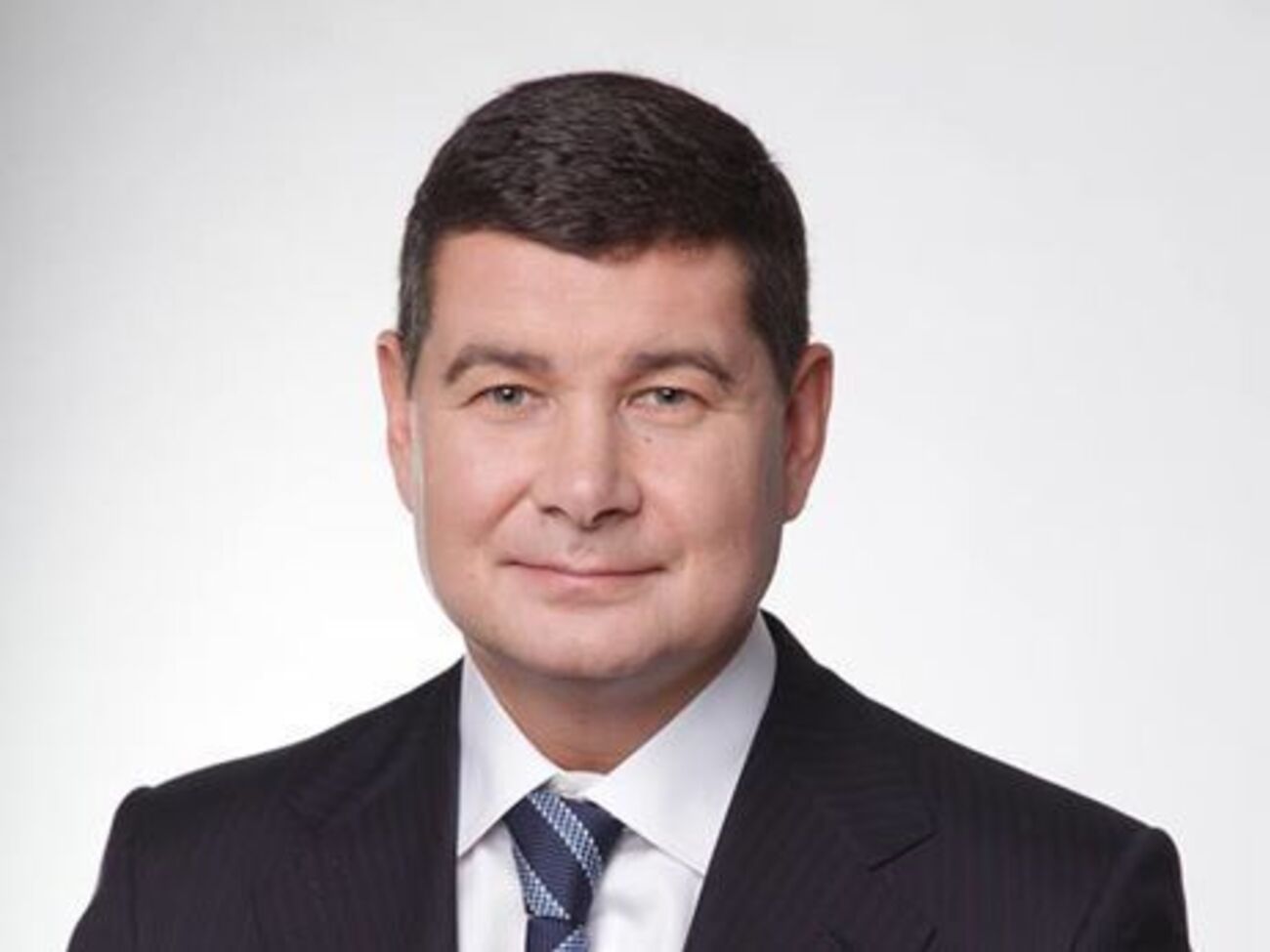 Онищенко покинув Україну 2016 року