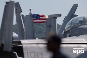 США и Южная Корея проводят совместные военные учения