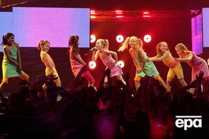 Первое "Детское Евровидение" состоялось в 2003 году