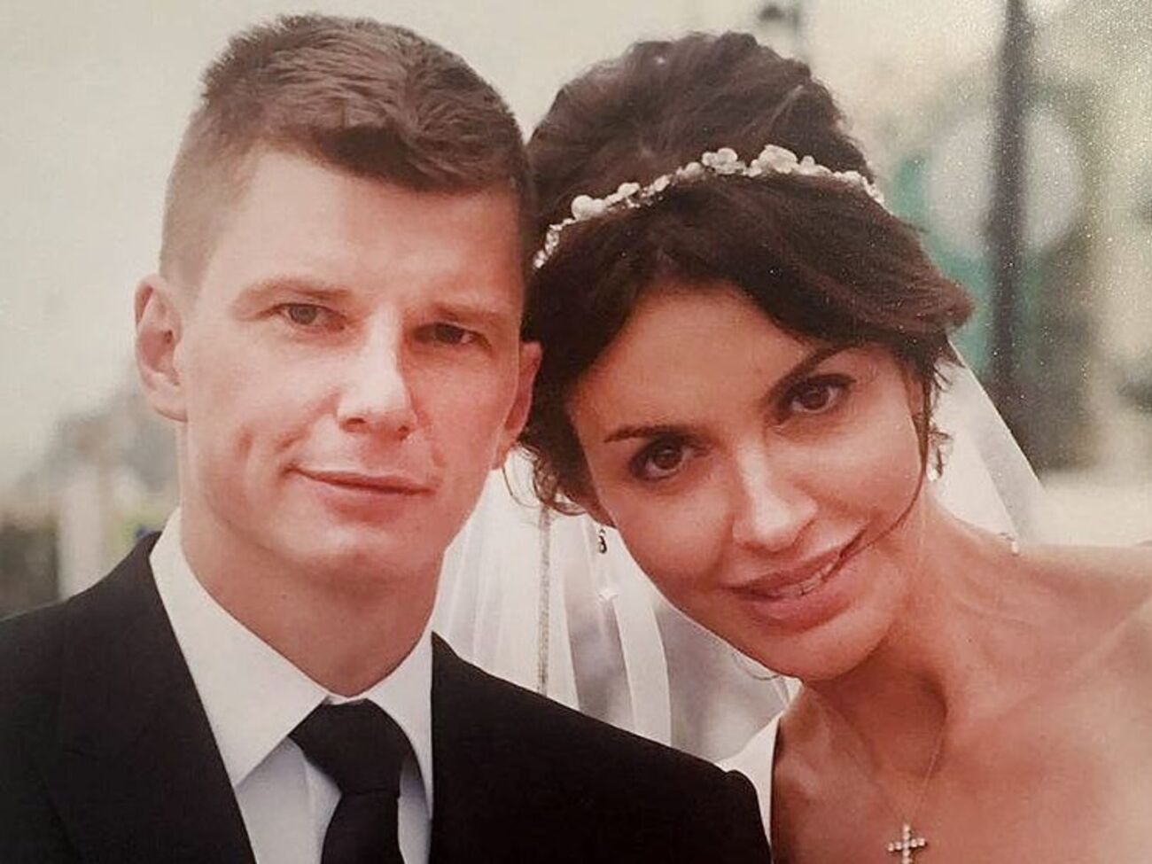 Казьмина: Ушла от Андрея. Я все закончила. Мы больше не вместе