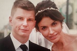 Казьмина: Ушла от Андрея. Я все закончила. Мы больше не вместе