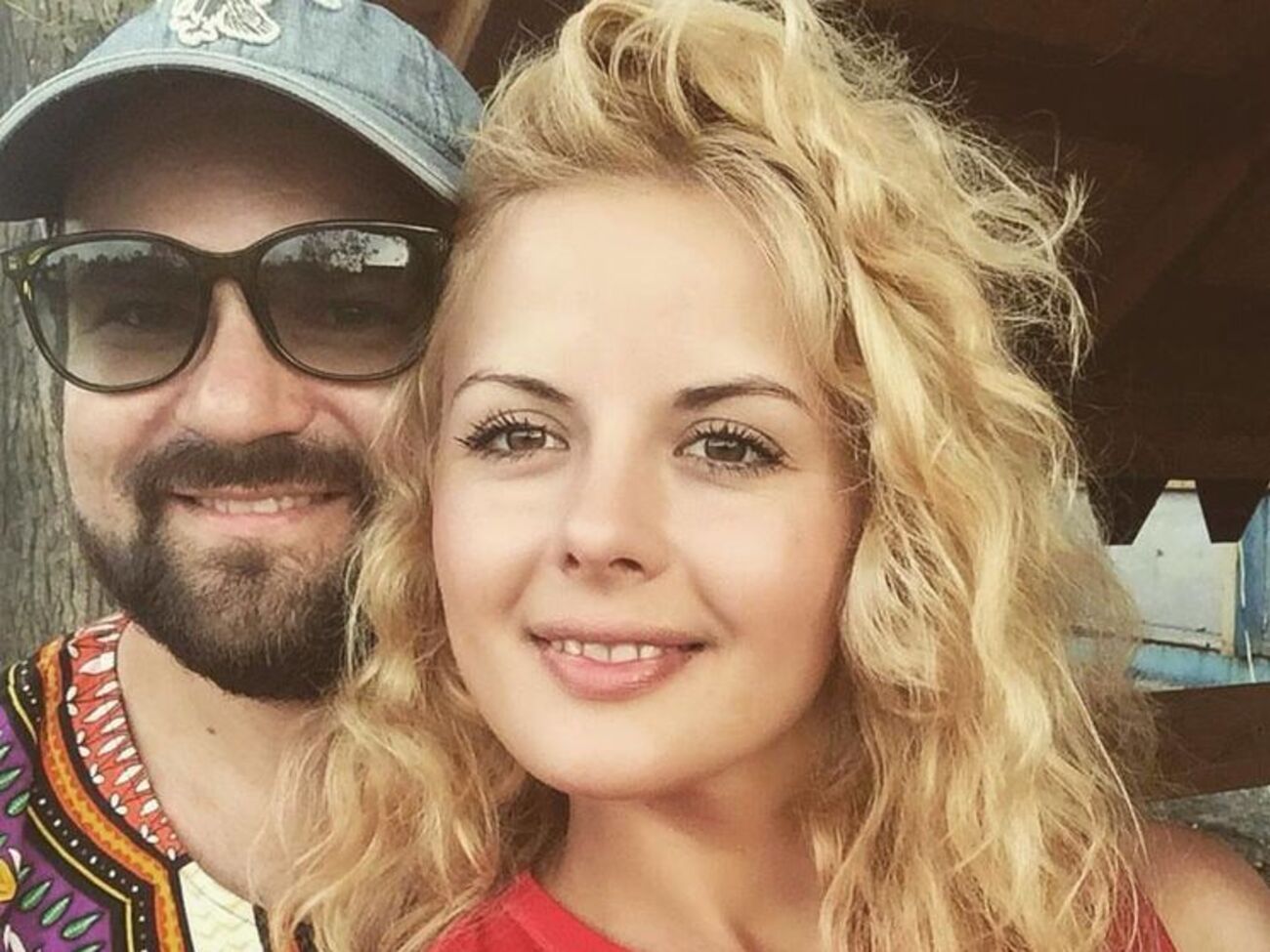 Диля:&nbsp;Сегодня невероятно сказочный, волшебный и прекрасный день в нашей жизни