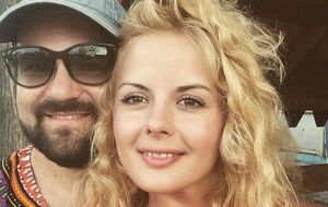 Диля: Сегодня невероятно сказочный, волшебный и прекрасный день в нашей жизни