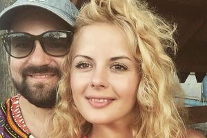 Диля: Сегодня невероятно сказочный, волшебный и прекрасный день в нашей жизни