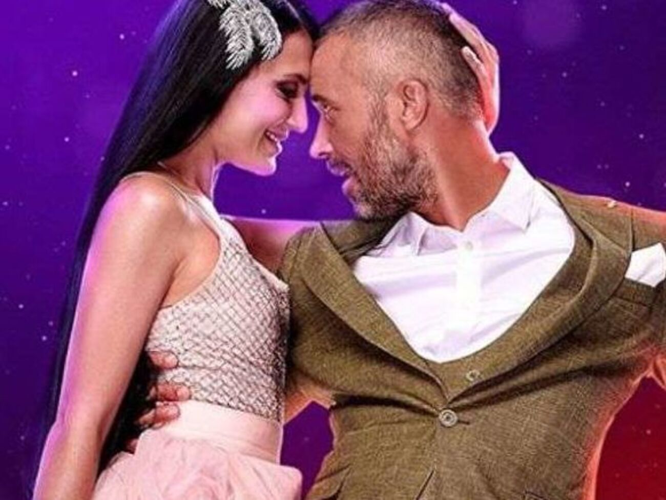 Бабкіни не з'являться в дев'ятому ефірі танцювального шоу