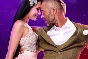 Бабкіни не з'являться в дев'ятому ефірі танцювального шоу