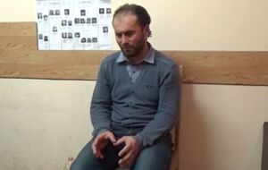 Один із затриманих, підозрюваних у підготовці теракту