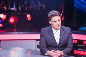 Савченко объяснила снижение своего рейтинга